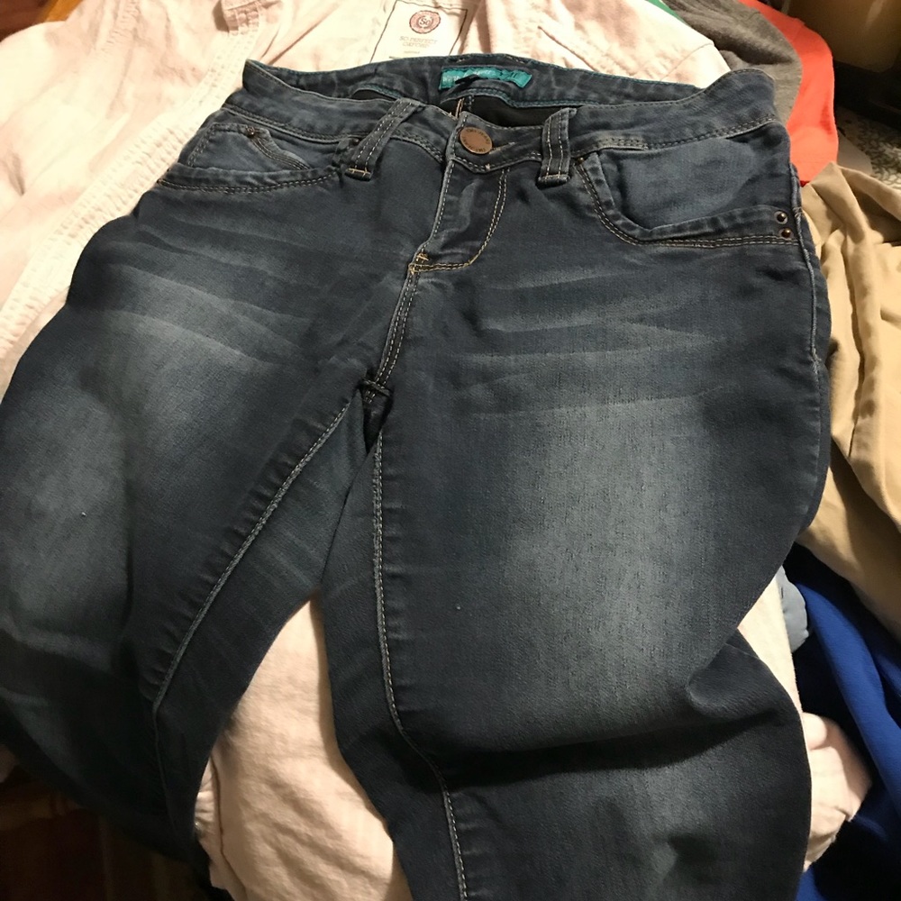 Women’s jeggings